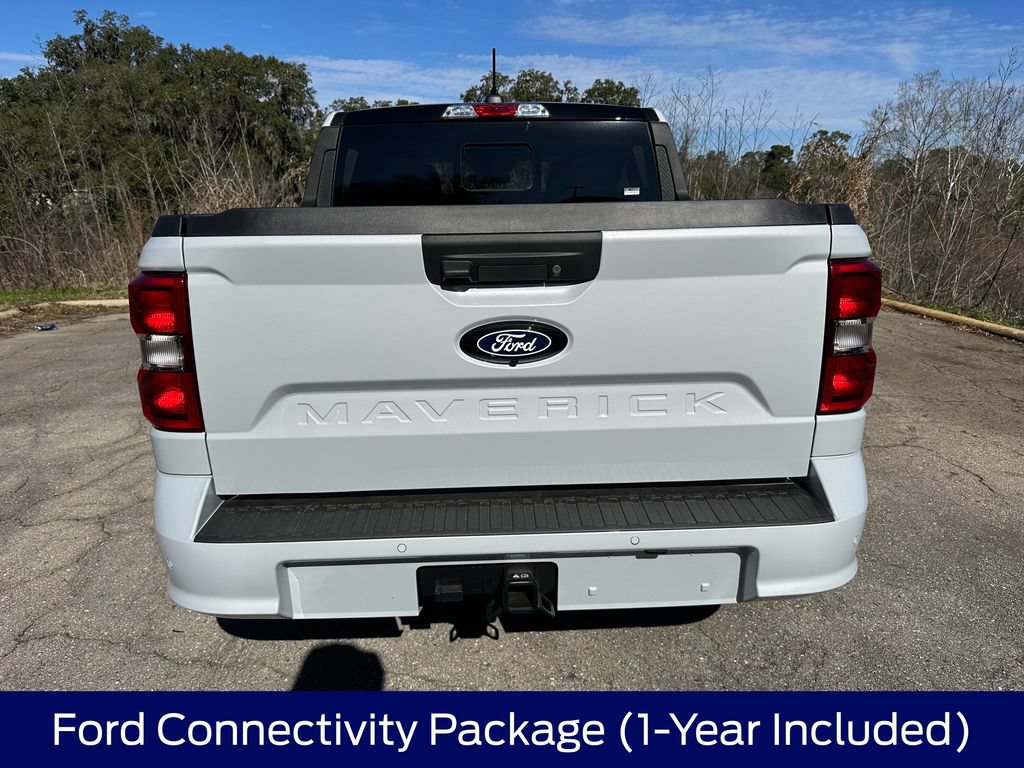 New 2026 Ford Maverick Lobo AWD/4WD image 5