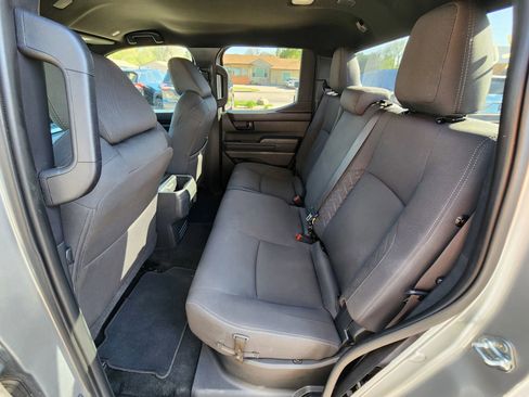 Used 2024 Toyota Tacoma SR5 AWD/4WD image 16