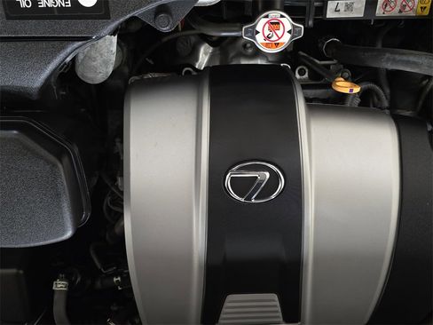 Used 2017 Lexus RX 350 350 w/ Premium Package image 34