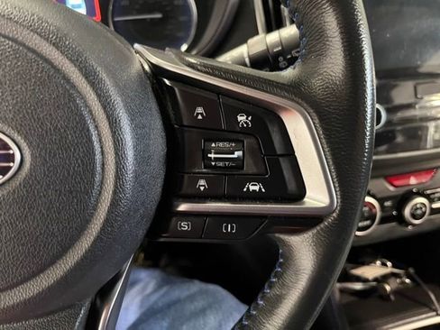 Used 2019 Subaru Crosstrek Hybrid image 26