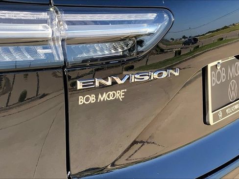 Used 2023 Buick Envision Avenir FWD image 8