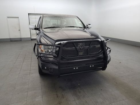 Used 2017 RAM 1500 Lone Star RWD image 14