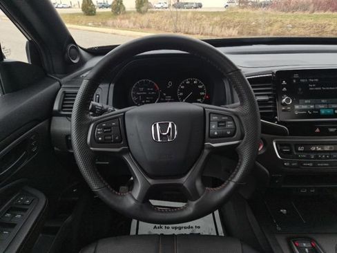 Used 2024 Honda Ridgeline TrailSport image 20