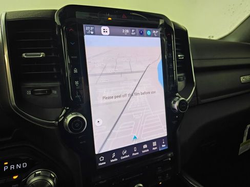 New 2026 RAM 1500 Laramie w/ Laramie Preferred Package image 29