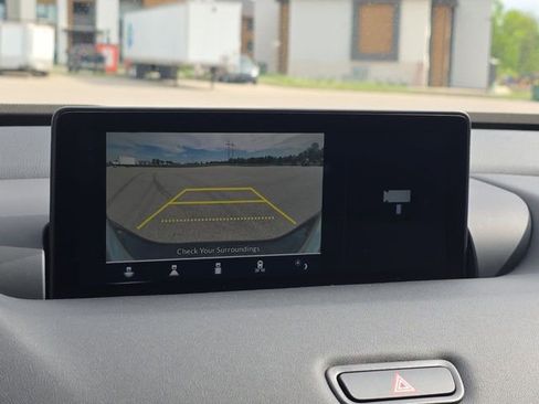 Used 2021 Acura TLX w/ Technology Package FWD image 24