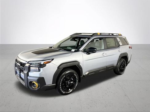 New 2026 Subaru Outback Wilderness AWD/4WD image 2