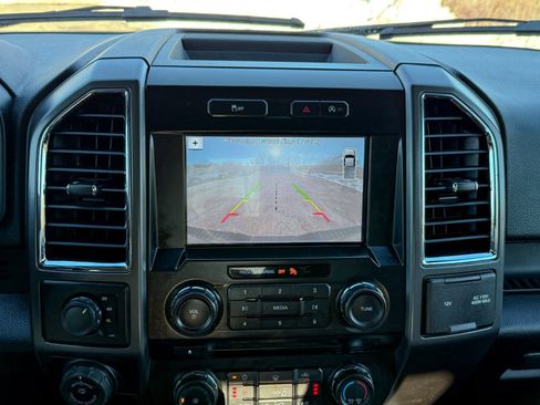 Used 2017 Ford F150 XLT w/ Equipment Group 302A Luxury image 24