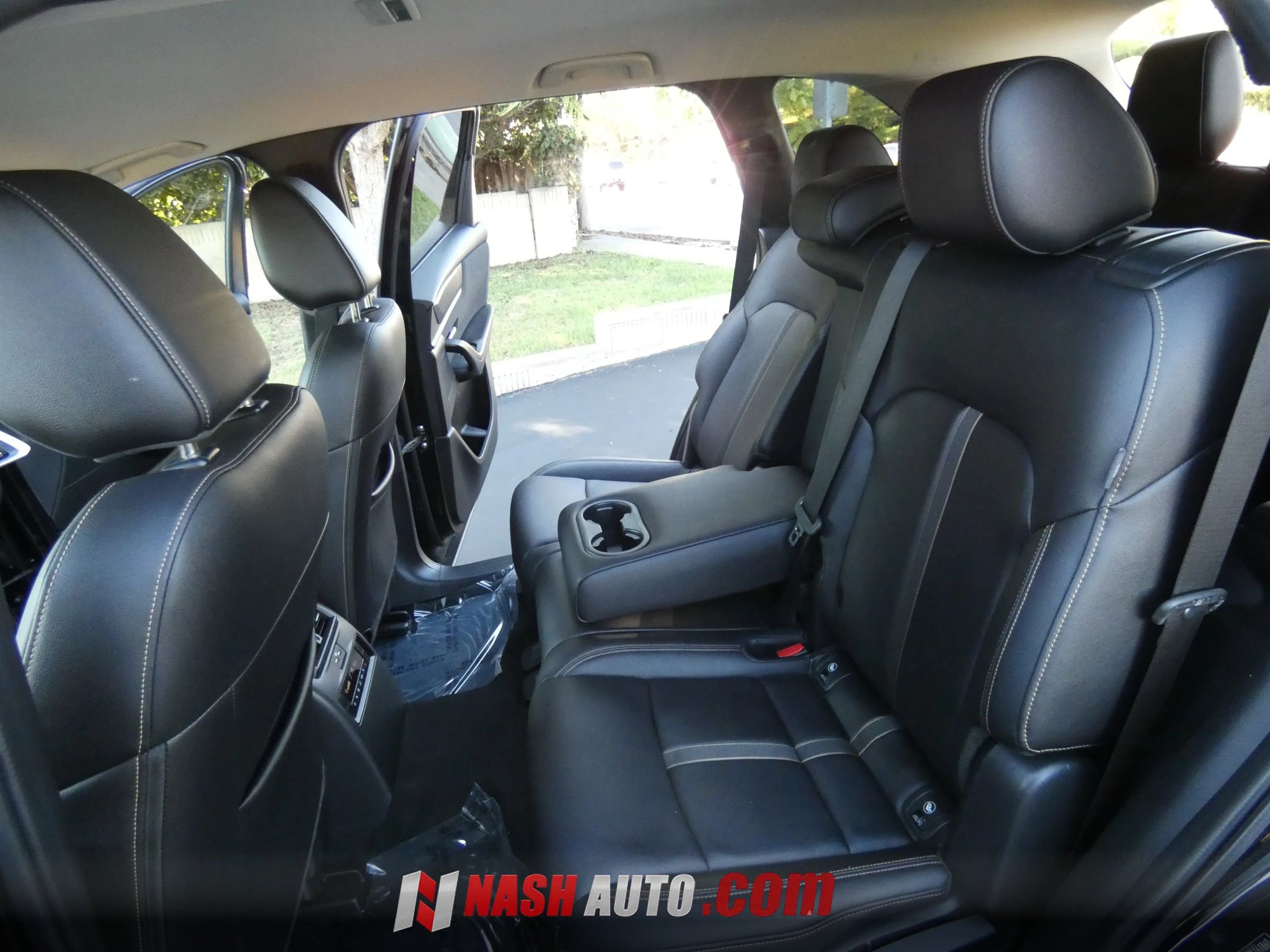 Used 2024 MAZDA CX-90 3.3 Turbo w/ Select Package AWD/4WD image 49