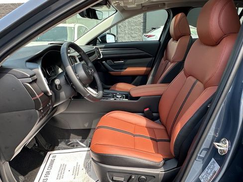 New 2025 MAZDA CX-50 Meridian Edition w/ Weather Package image 16