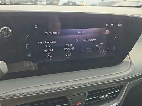 Used 2025 Buick Encore GX Preferred FWD image 25