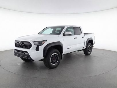 Used 2024 Toyota Tacoma TRD Off-Road