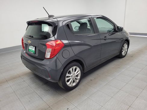 Used 2020 Chevrolet Spark LT image 9