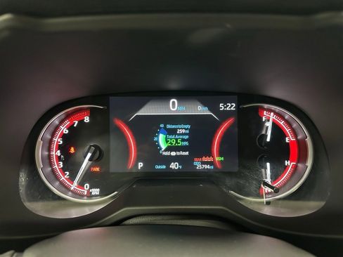 Used 2025 Toyota RAV4 XLE Premium image 23