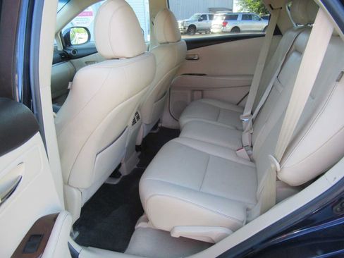 Used 2014 Lexus RX 350 AWD w/ Navigation Package image 16