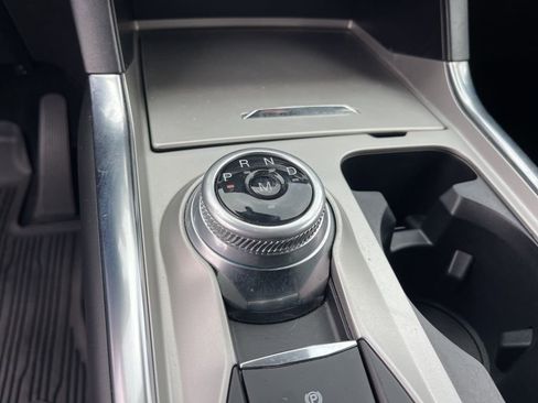 Certified 2022 Ford Explorer Timberline image 15