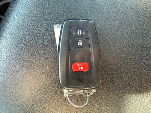 Used 2024 Toyota 4Runner TRD Pro AWD/4WD image 25
