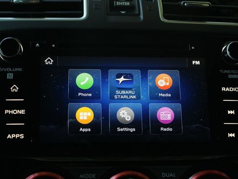 Used 2019 Subaru WRX STI w/ Popular Package #3 AWD/4WD image 36