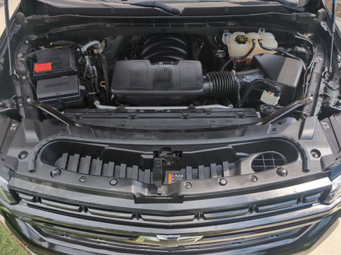 Used 2023 Chevrolet Tahoe RST w/ Sport Performance Package AWD/4WD image 35