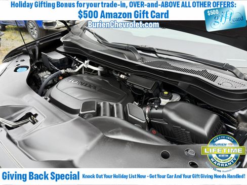 Used 2022 Honda Passport TrailSport image 34