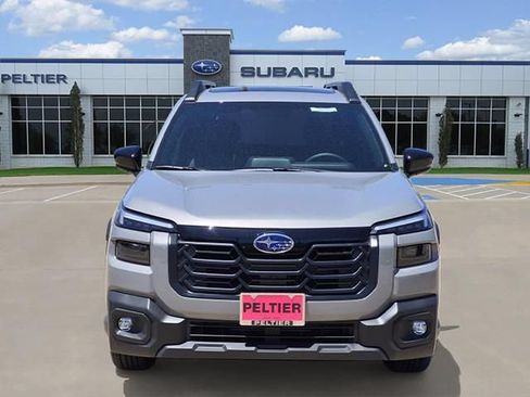 New 2026 Subaru Outback Touring XT AWD/4WD image 2