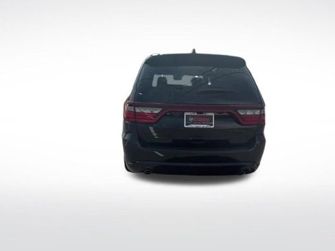 New 2026 Dodge Durango GT w/ Blacktop Package image 35