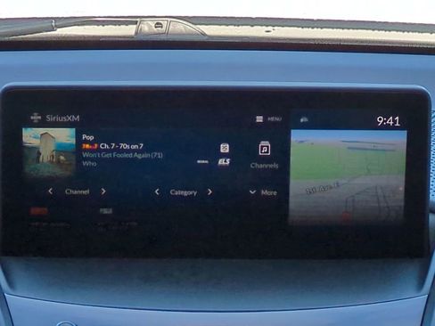 Used 2021 Acura RDX w/ Technology Package image 18