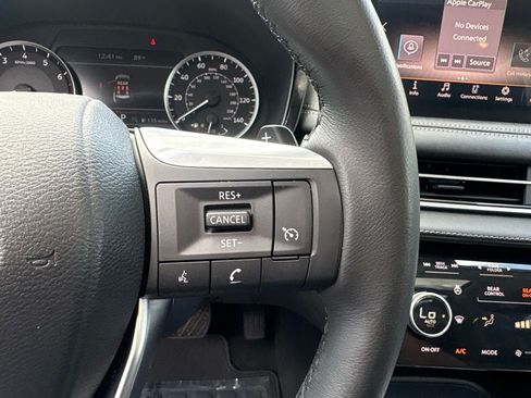 Used 2025 INFINITI QX60 Pure AWD/4WD image 27