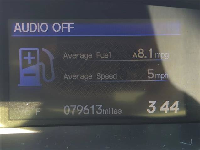 Used 2014 Honda Civic LX image 7