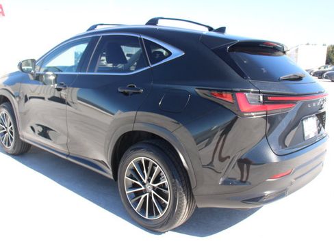 Used 2024 Lexus NX 350h AWD w/ Cold Area Package image 5