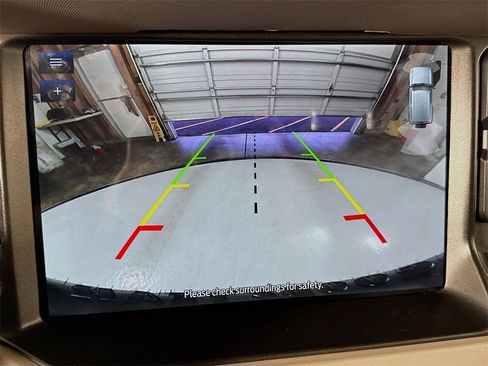 Used 2023 Ford Bronco Wildtrak image 42