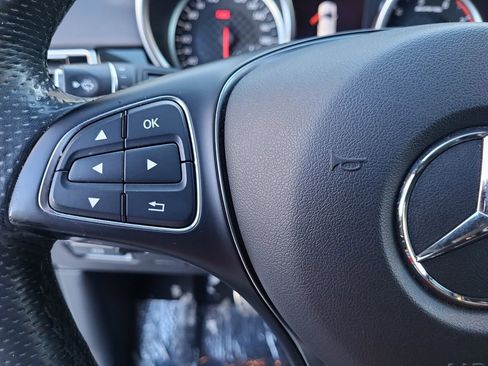 Used 2018 Mercedes-Benz GLE 43 AMG GLE 43 AMG image 26