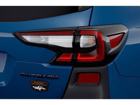 New 2025 Subaru Outback Wilderness image 13