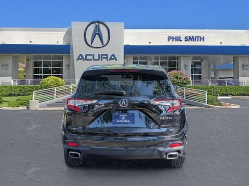 New 2026 Acura RDX SH-AWD w/ Technology Package image 5