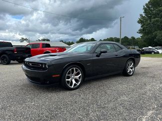 Used 2015 Dodge Challenger R/T Plus image 1