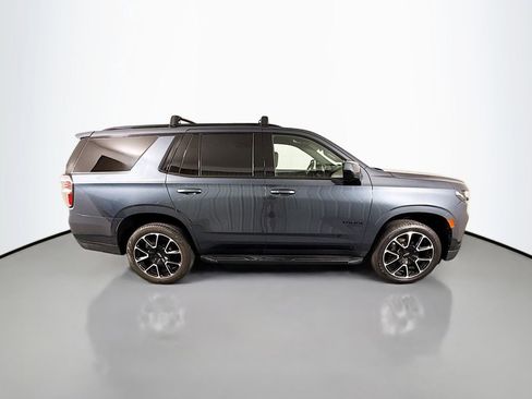 Used 2021 Chevrolet Tahoe RST RWD image 8
