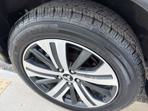 Used 2022 Mitsubishi Outlander Sport ES AWD/4WD image 12
