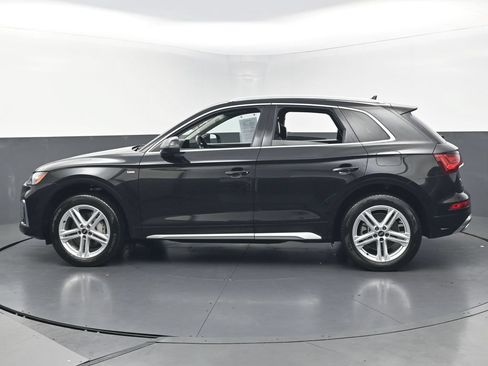 Used 2023 Audi Q5 e Premium Plus AWD/4WD image 8