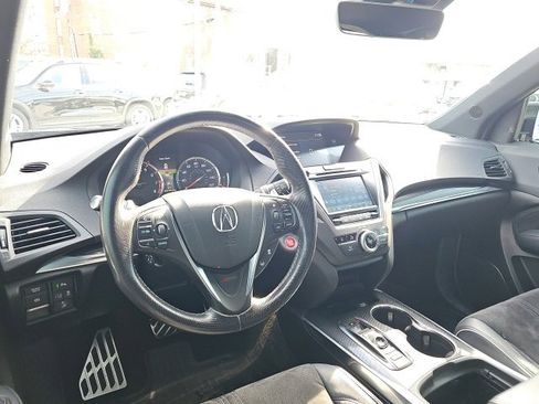 Used 2019 Acura MDX A-Spec image 17