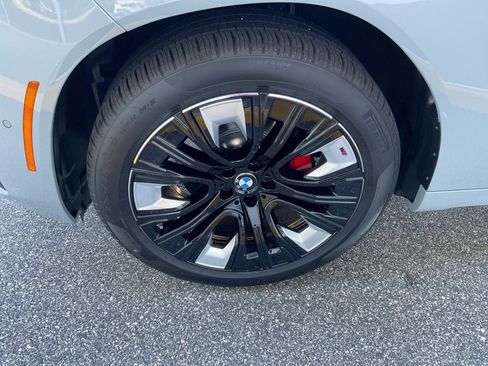 New 2026 BMW X3 xDrive30 w/ Premium Package image 27