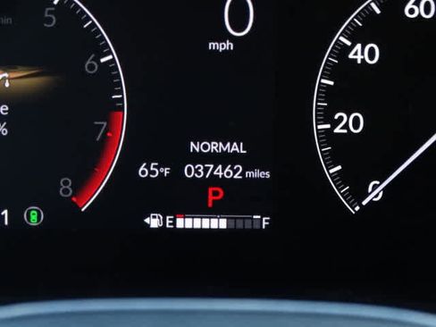 Used 2023 Honda HR-V Sport image 26