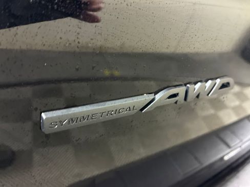 New 2026 Subaru Outback Limited image 7