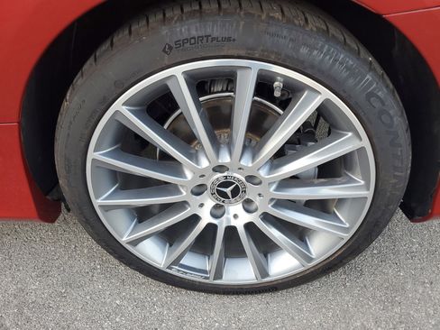 Used 2019 Mercedes-Benz C 300 Cabriolet image 29