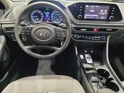 Used 2022 Hyundai Sonata SE w/ Cargo Package FWD image 22
