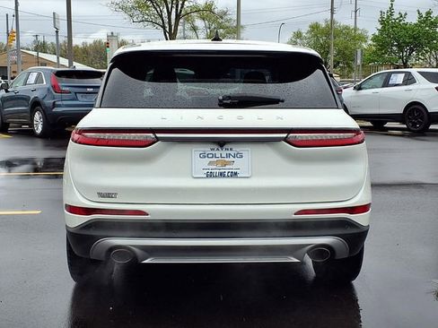 Used 2023 Lincoln Corsair AWD image 24
