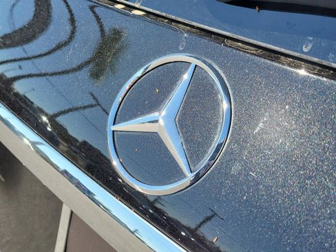 New 2026 Mercedes-Benz GLS 450 4MATIC image 34