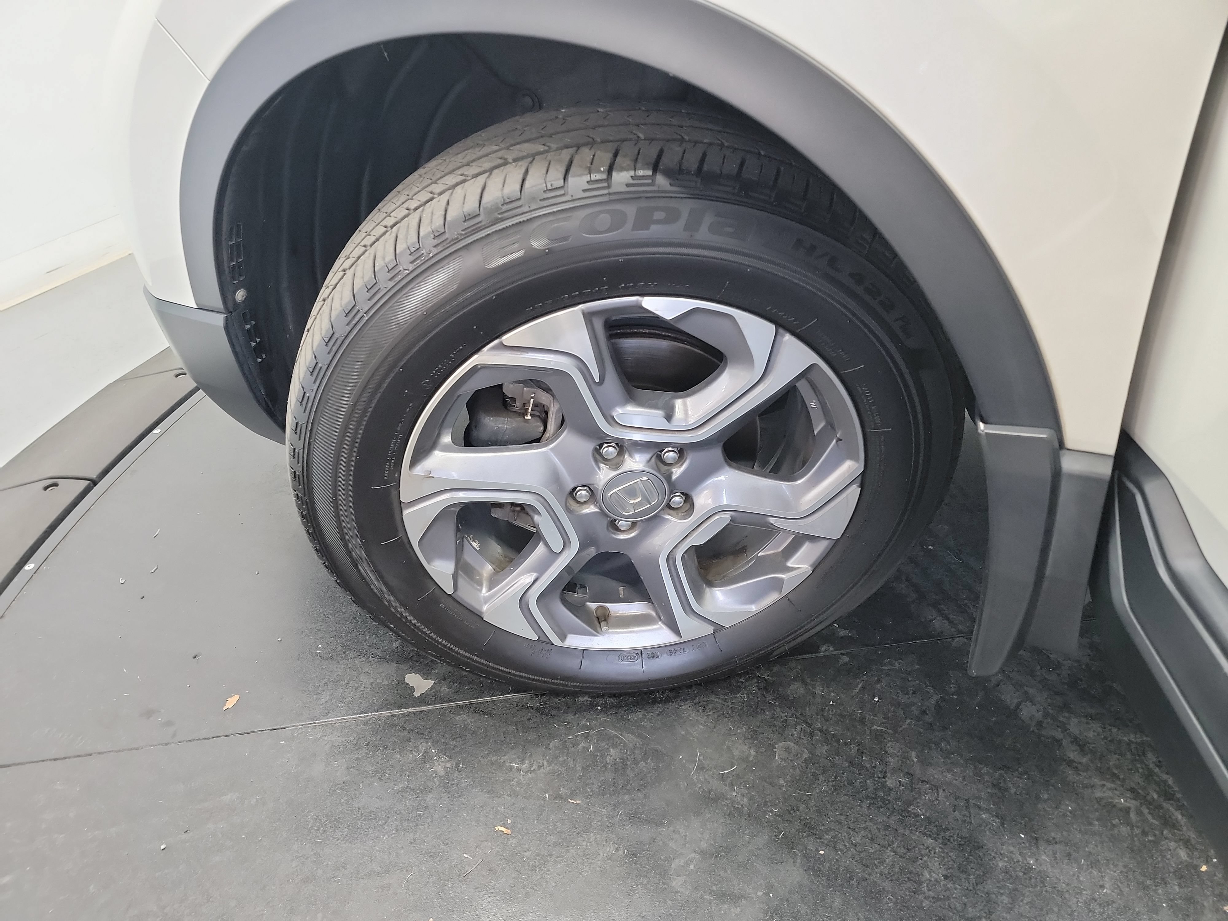Used 2018 Honda CR-V EX-L image 30