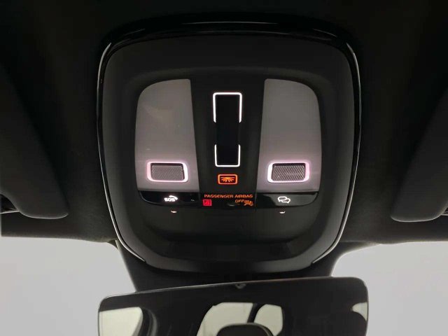 Used 2023 Volvo XC40 Recharge Ultimate AWD/4WD image 57