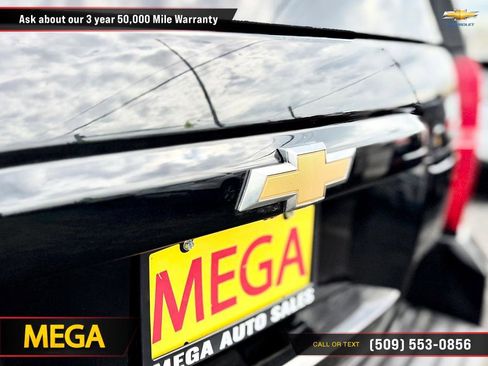 Used 2020 Chevrolet Suburban LS w/ Max Trailering Package image 29