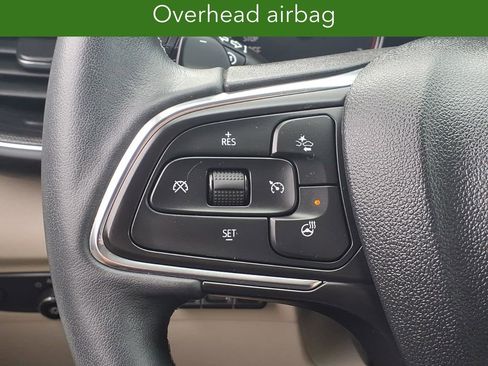 Certified 2022 Buick Envision Essence w/ Technology Package I FWD image 34