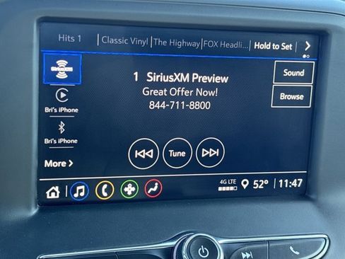 Used 2023 Chevrolet Camaro LT image 25